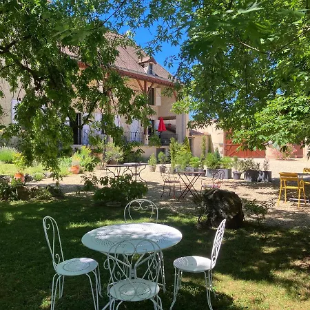 Le Clos De Quintaine Chambres D'Hotes Clessé Exterior photo