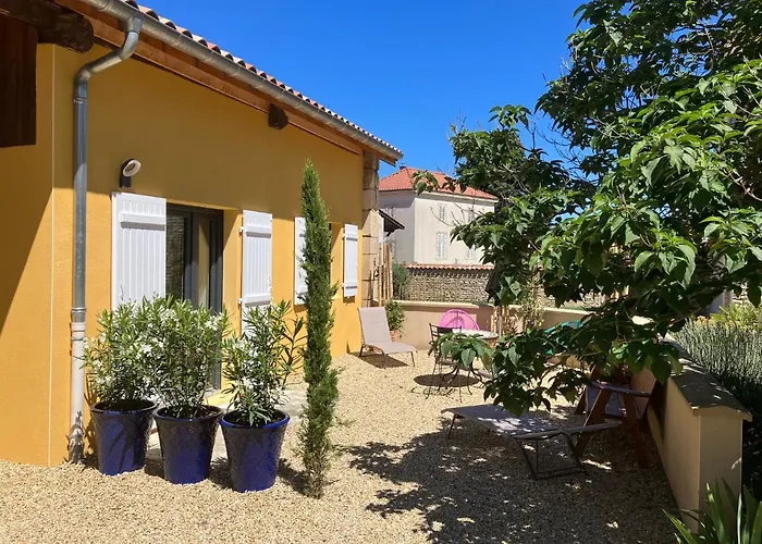 Le Clos De Quintaine Gîtes de Charme