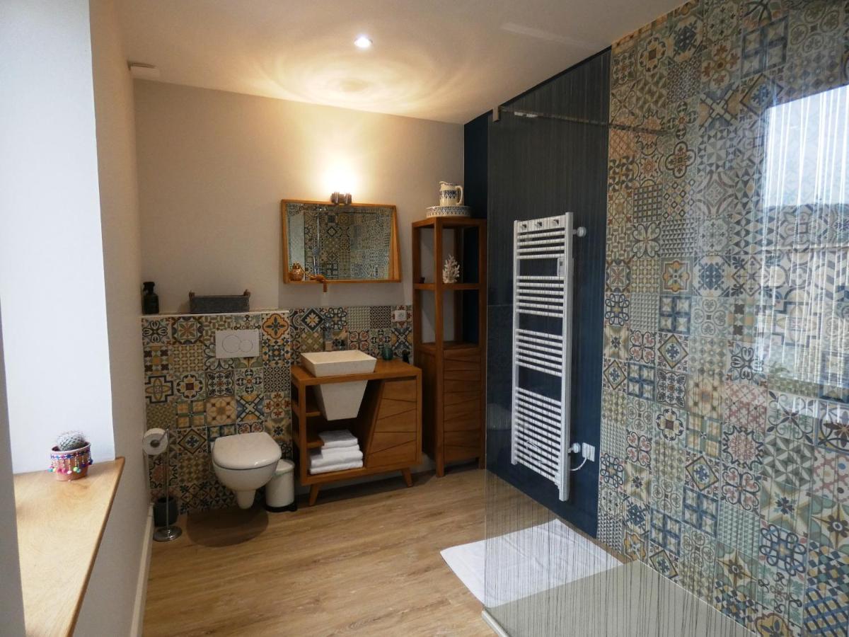 Le Clos De Quintaine D'hotes Frühstückspension *