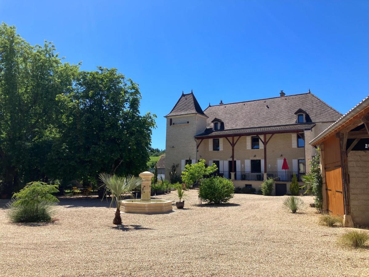 Hébergement de vacances Le Clos De Quintaine De Charme
