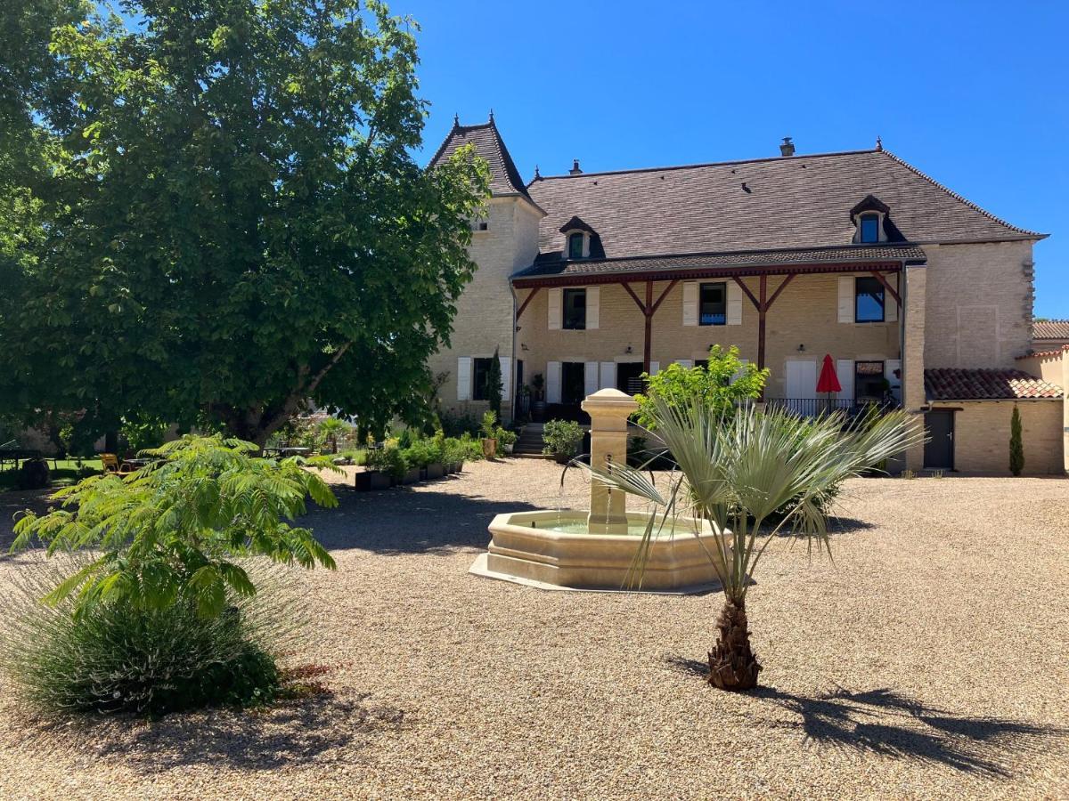 Le Clos De Quintaine De Charme