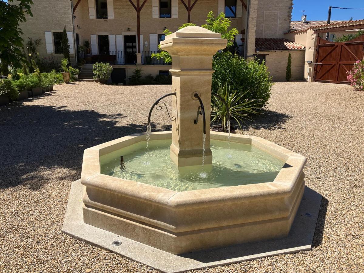 Hébergement de vacances Le Clos De Quintaine De Charme *