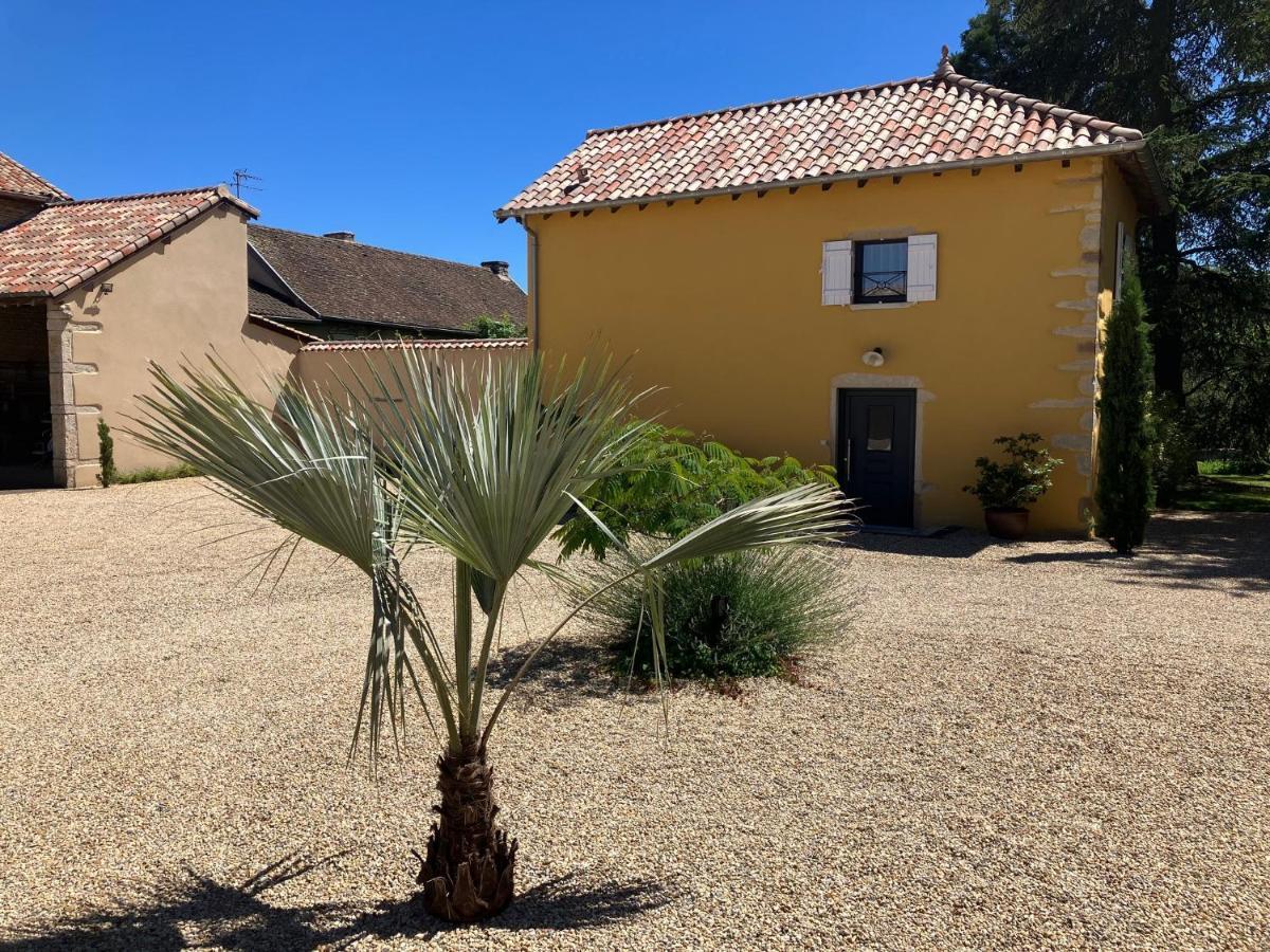Le Clos De Quintaine De Charme Hébergement de vacances Clessé
