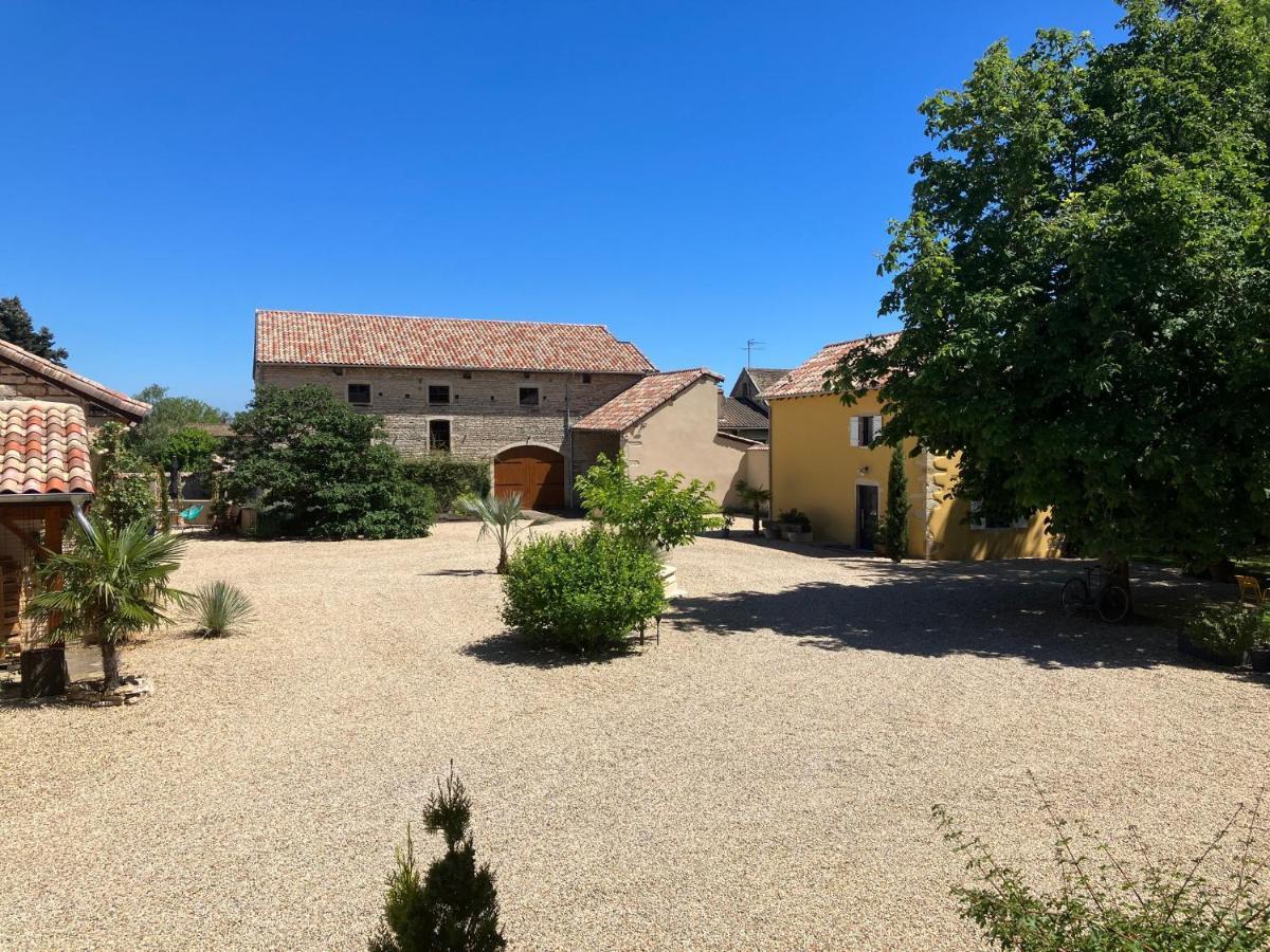 Le Clos De Quintaine De Charme Hébergement de vacances