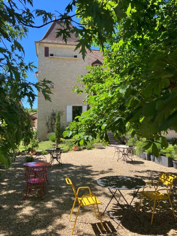 Le Clos De Quintaine De Charme Clessé