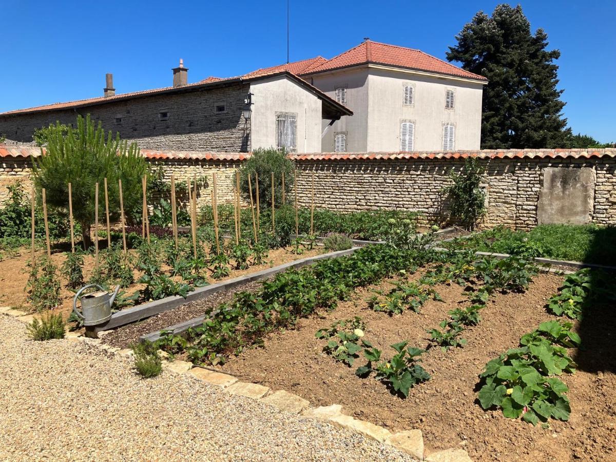 Le Clos De Quintaine De Charme Hébergement de vacances