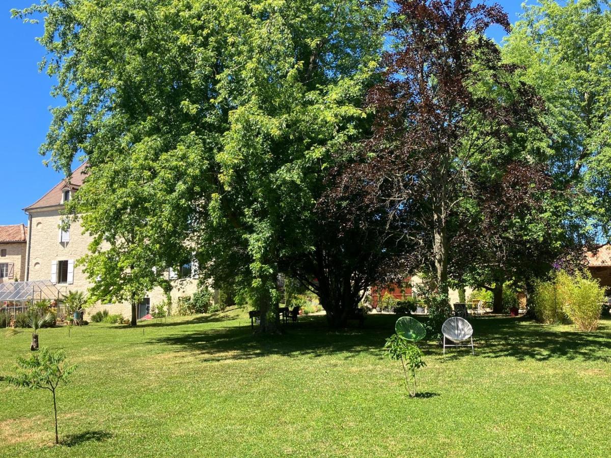 Le Clos De Quintaine De Charme Hébergement de vacances