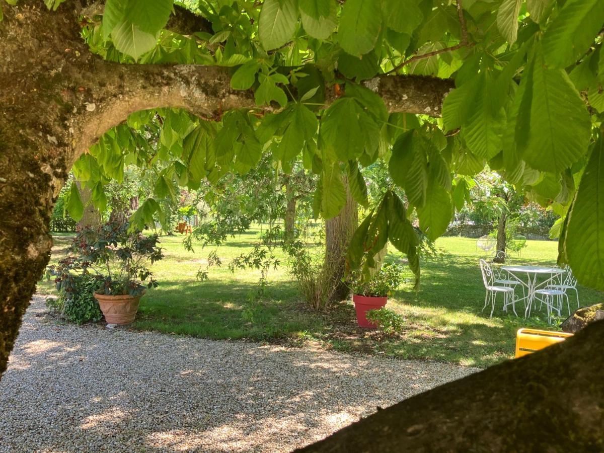 Le Clos De Quintaine De Charme * Clessé