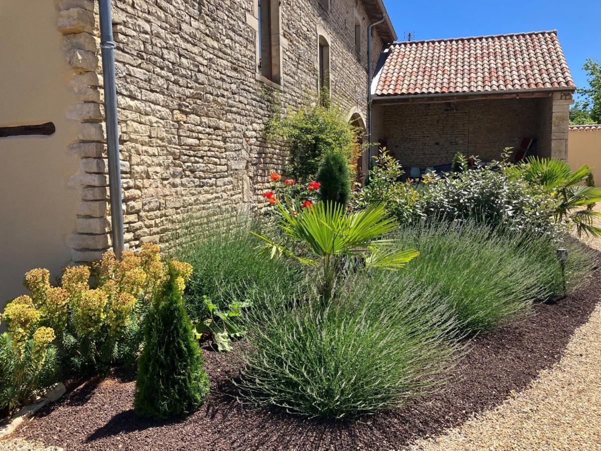 Le Clos De Quintaine D'hotes