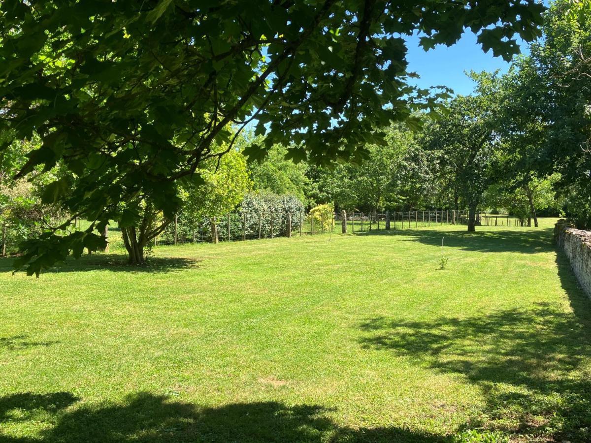Le Clos De Quintaine D'hotes *