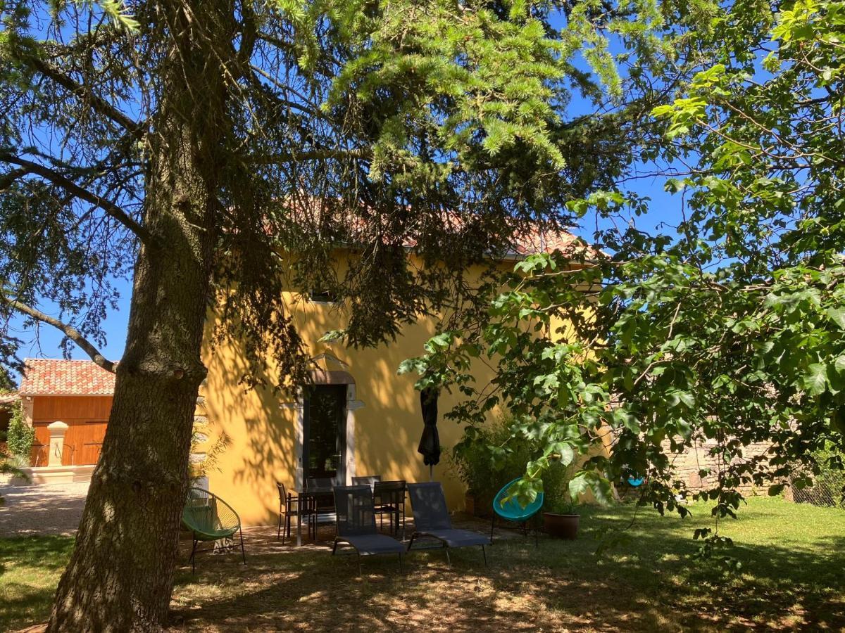 Le Clos De Quintaine De Charme