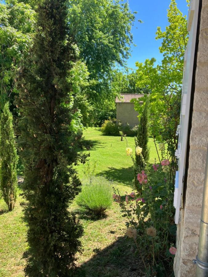 Le Clos De Quintaine De Charme Hébergement de vacances Clessé