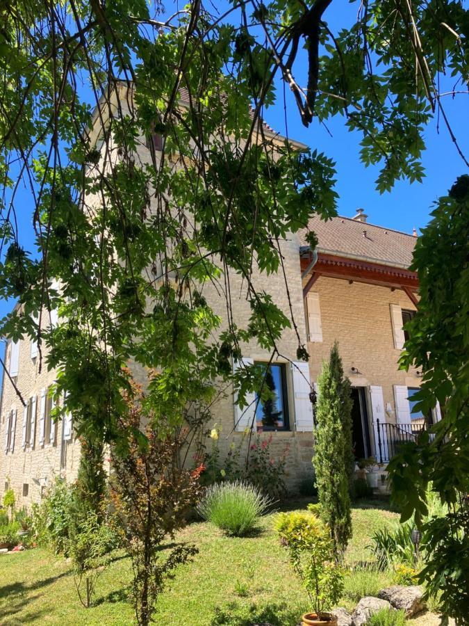 Hébergement de vacances Le Clos De Quintaine De Charme *